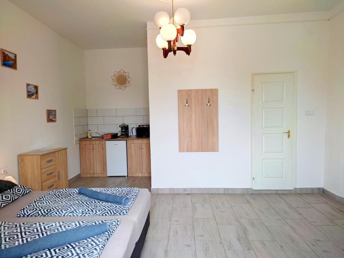 Appartement Panorama Vác